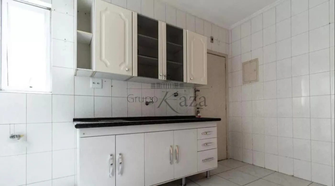 Foto 4 de Apartamento Padrão em Santa Cecília, São Paulo - imagem 4