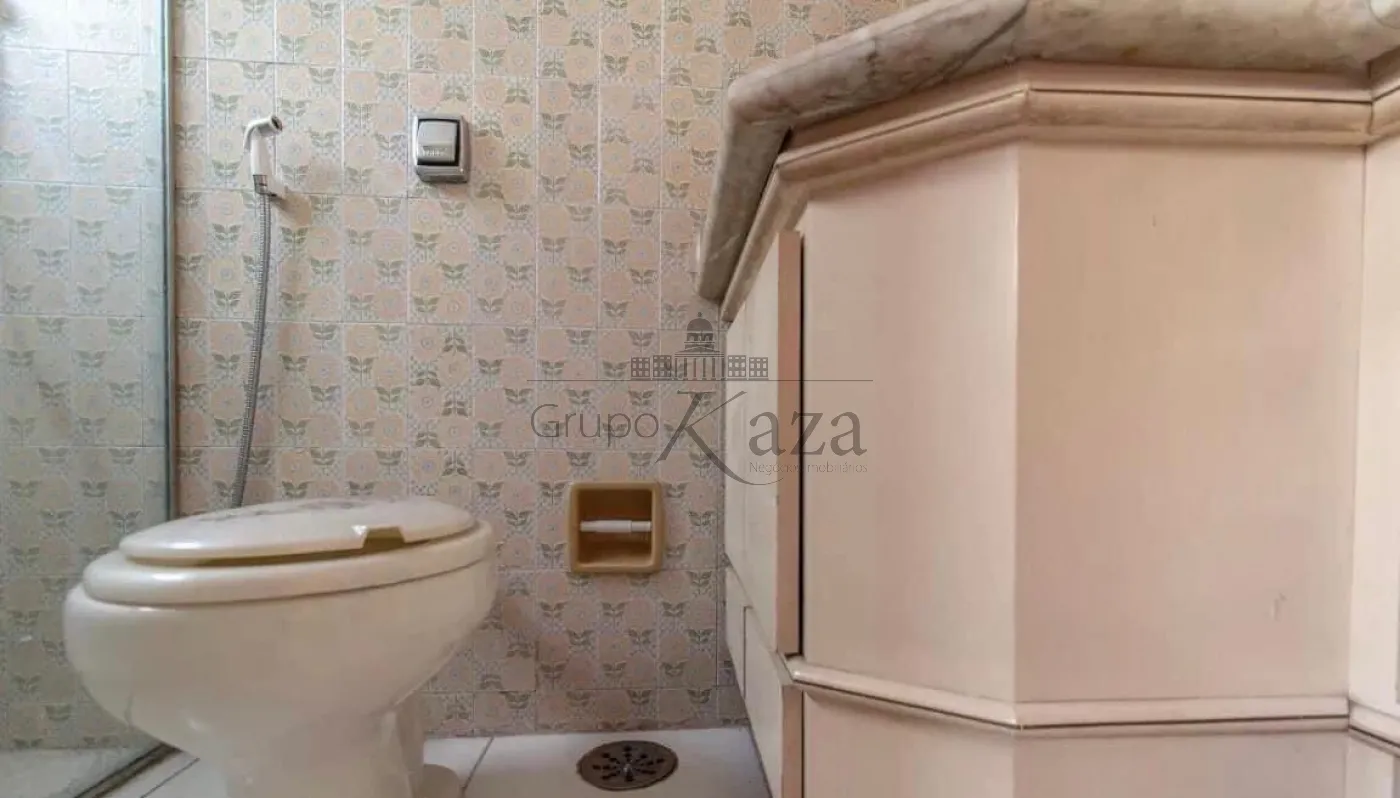 Foto 21 de Apartamento Padrão em Santa Cecília, São Paulo - imagem 21