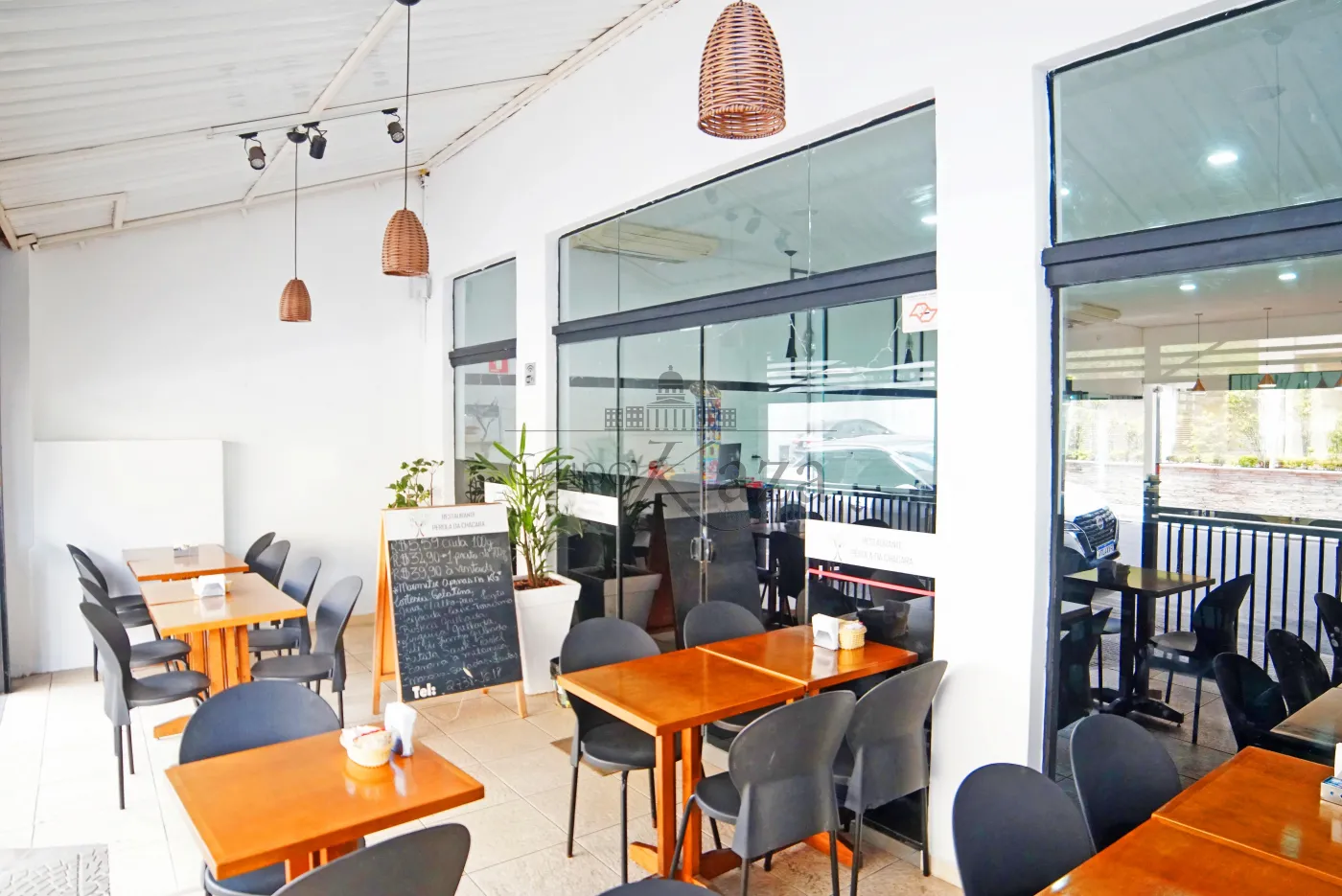 Foto 2 de Comercial Loja em Chácara Santo Antônio, São Paulo - imagem 2 Foto 2 de Comercial Loja em Chácara Santo Antônio, São Paulo - imagem 2