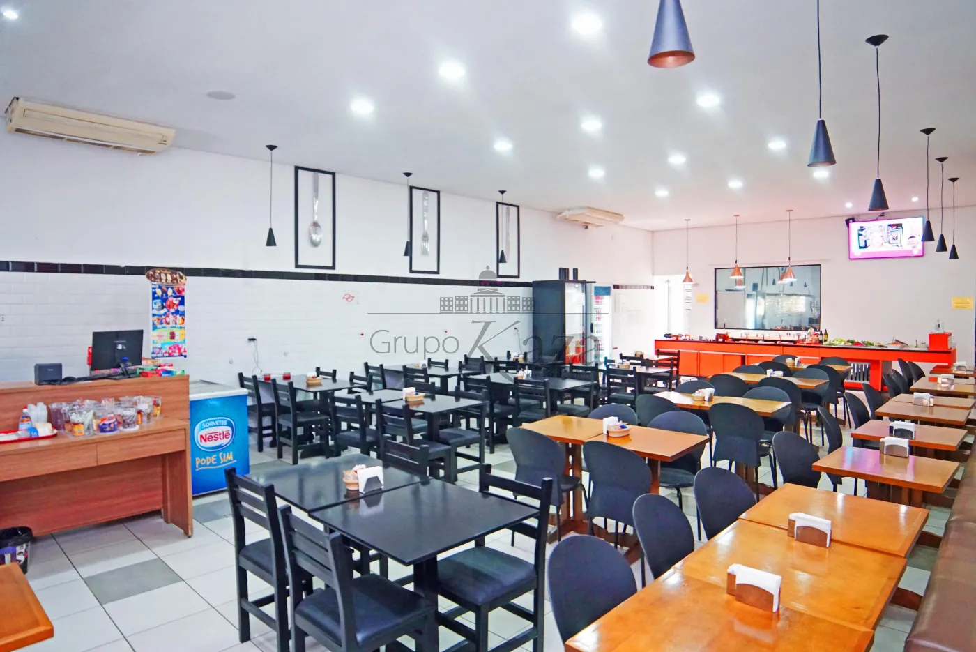 Foto 3 de Comercial Loja em Chácara Santo Antônio, São Paulo - imagem 3 Foto 3 de Comercial Loja em Chácara Santo Antônio, São Paulo - imagem 3