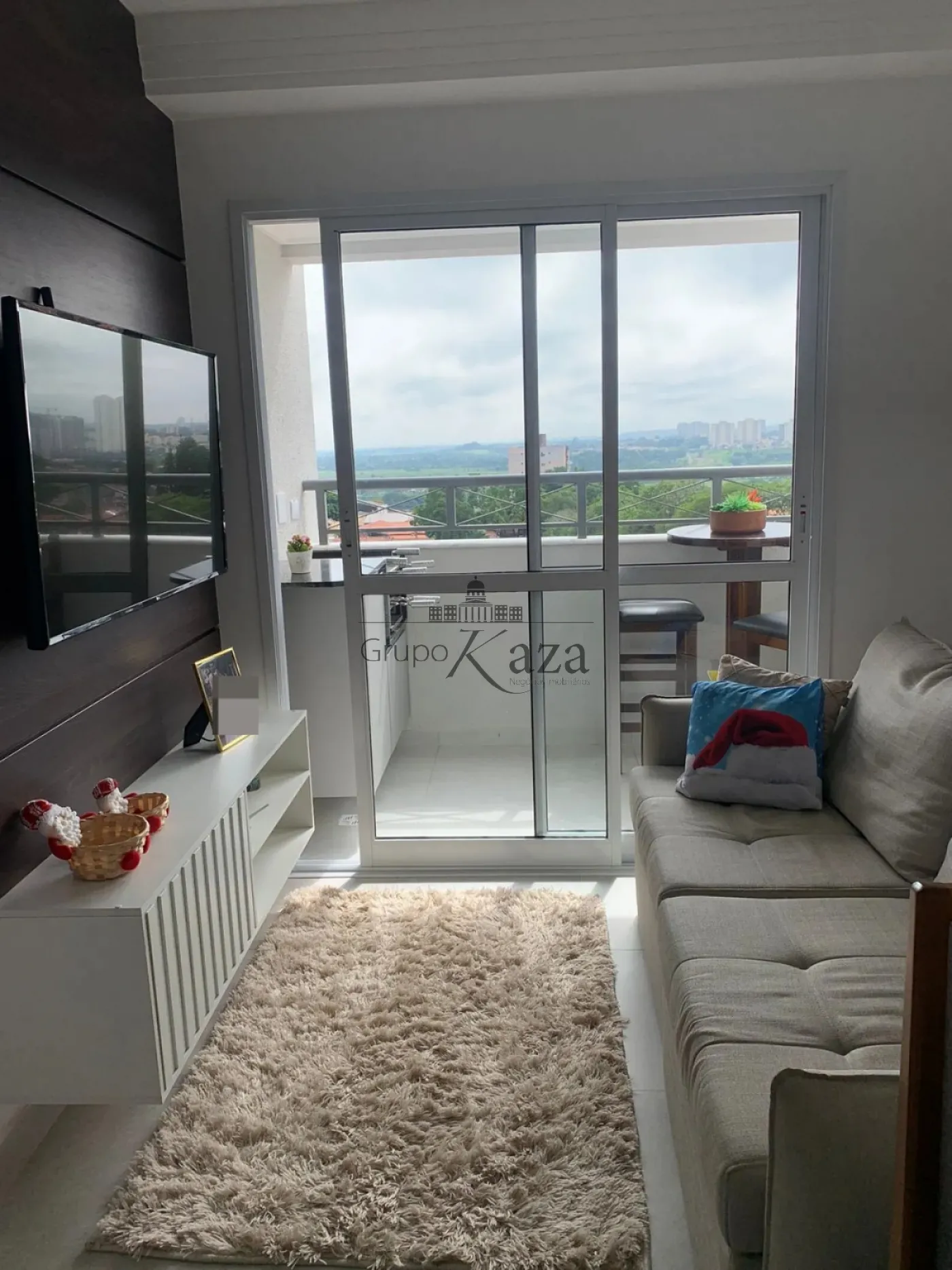 Foto 3 de Apartamento Padrão em Vila Maria, São José dos Campos - imagem 3 Foto 3 de Apartamento Padrão em Vila Maria, São José dos Campos - imagem 3