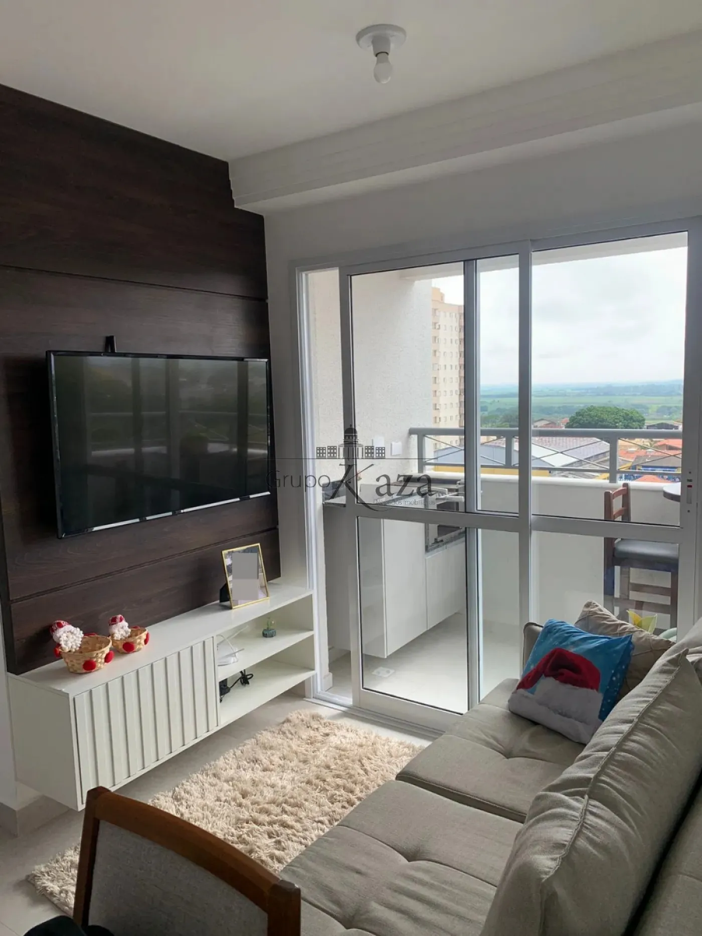 Foto 1 de Apartamento Padrão em Vila Maria, São José dos Campos - imagem 1 Foto 1 de Apartamento Padrão em Vila Maria, São José dos Campos - imagem 1