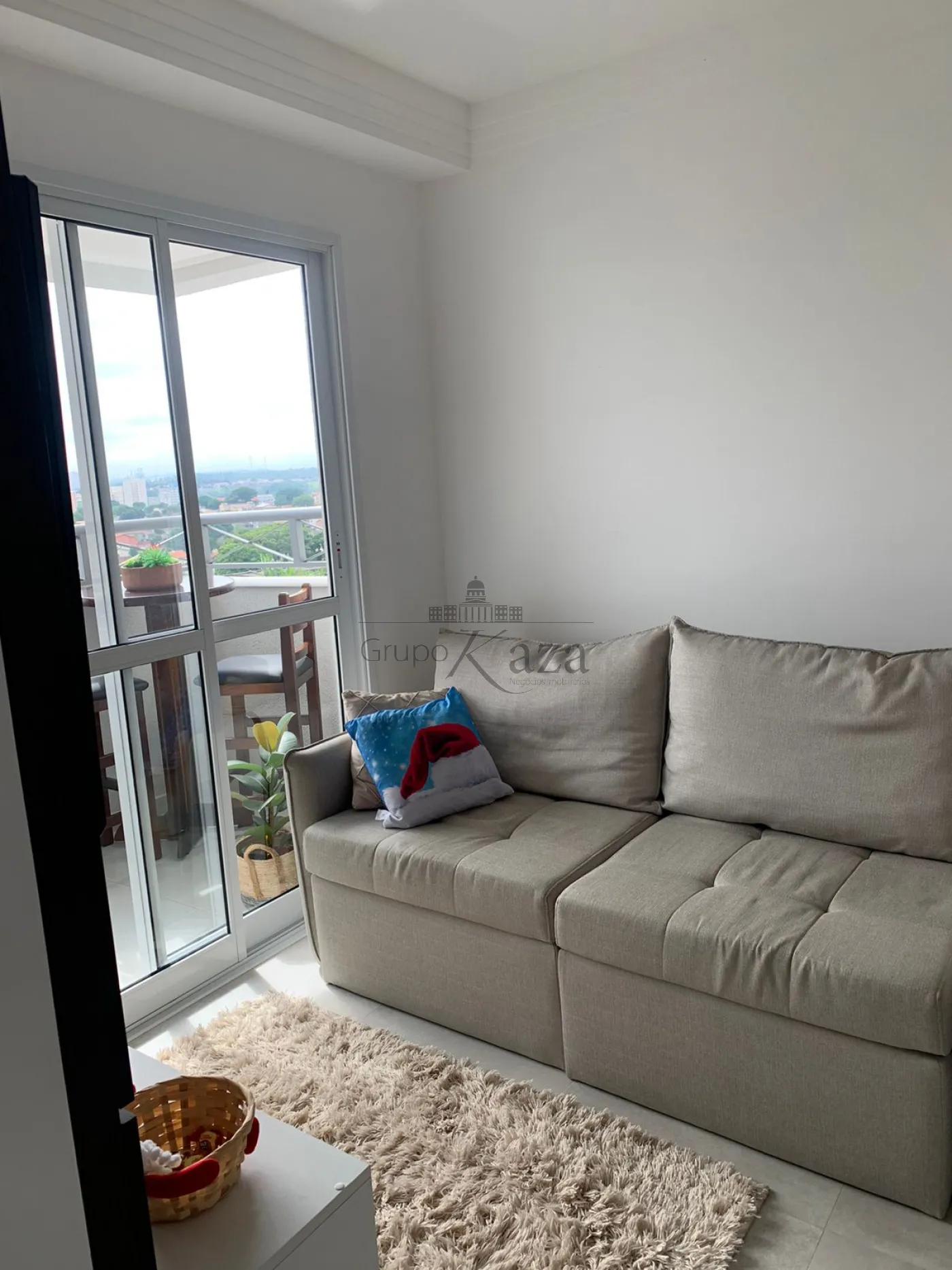 Foto 2 de Apartamento Padrão em Vila Maria, São José dos Campos - imagem 2 Foto 2 de Apartamento Padrão em Vila Maria, São José dos Campos - imagem 2