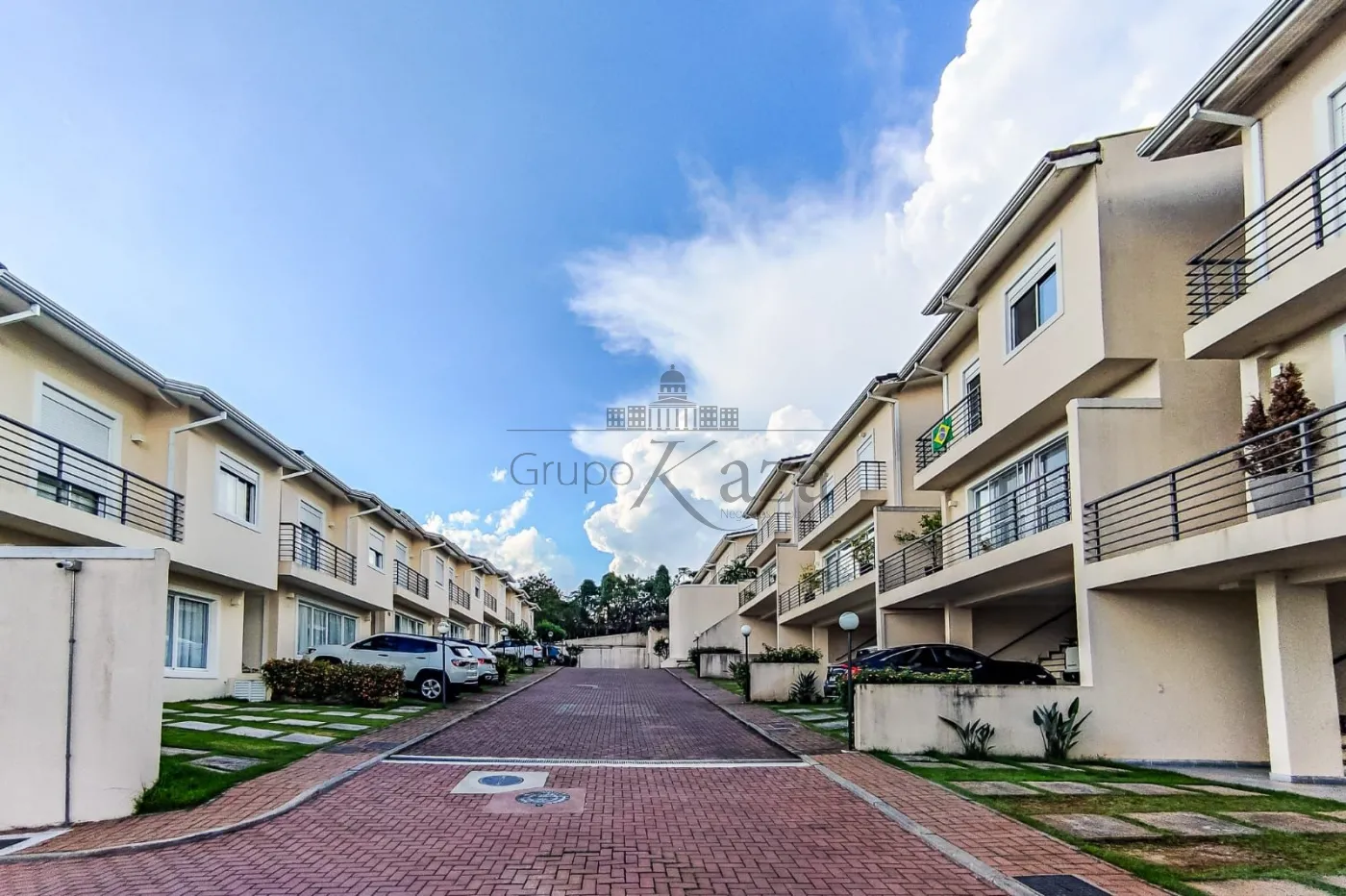 Foto 35 de Casa Condomínio em Interlagos, São Paulo - imagem 35