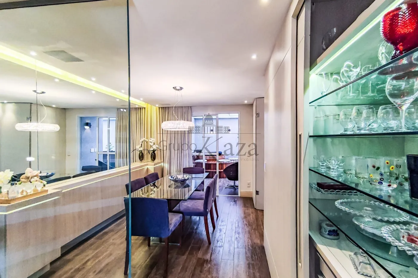 Foto 9 de Casa Condomínio em Interlagos, São Paulo - imagem 9