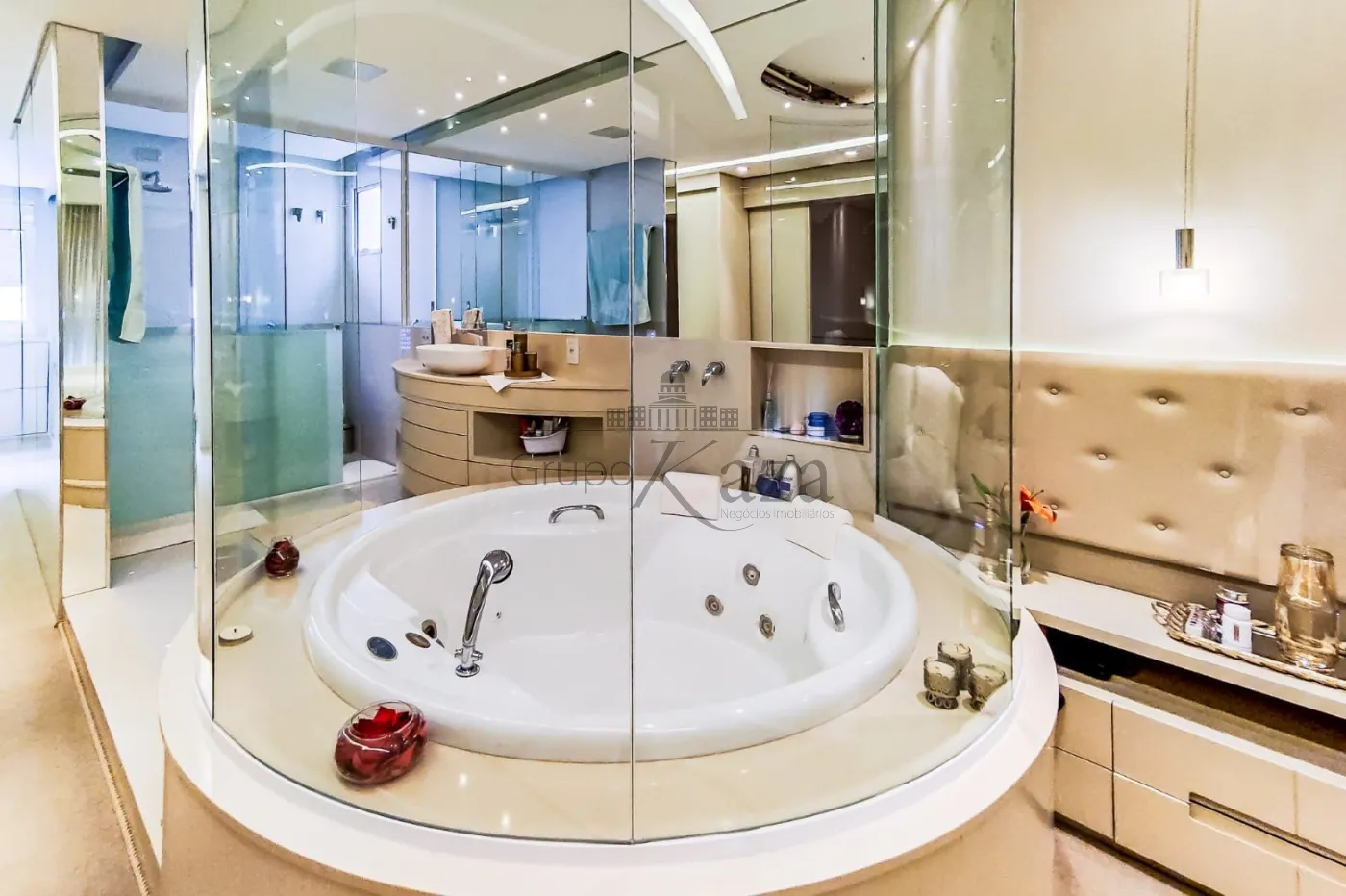 Foto 25 de Casa Condomínio em Interlagos, São Paulo - imagem 25