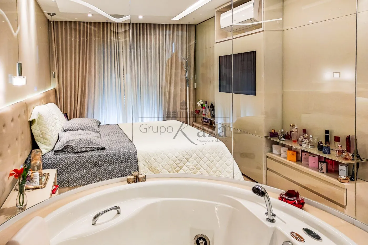 Foto 23 de Casa Condomínio em Interlagos, São Paulo - imagem 23