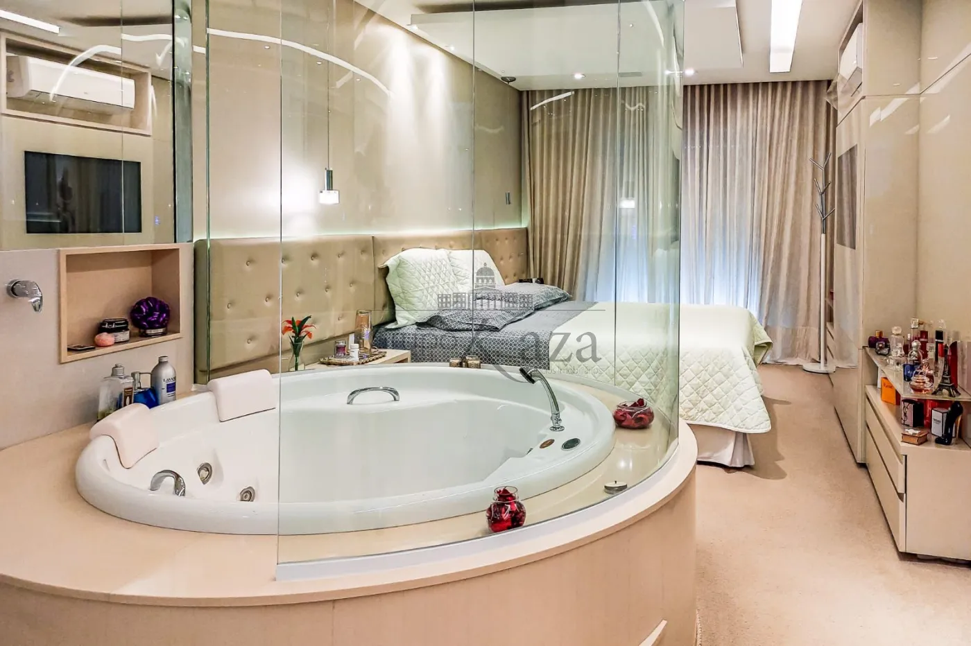 Foto 24 de Casa Condomínio em Interlagos, São Paulo - imagem 24