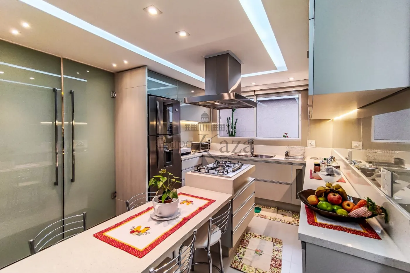 Foto 15 de Casa Condomínio em Interlagos, São Paulo - imagem 15