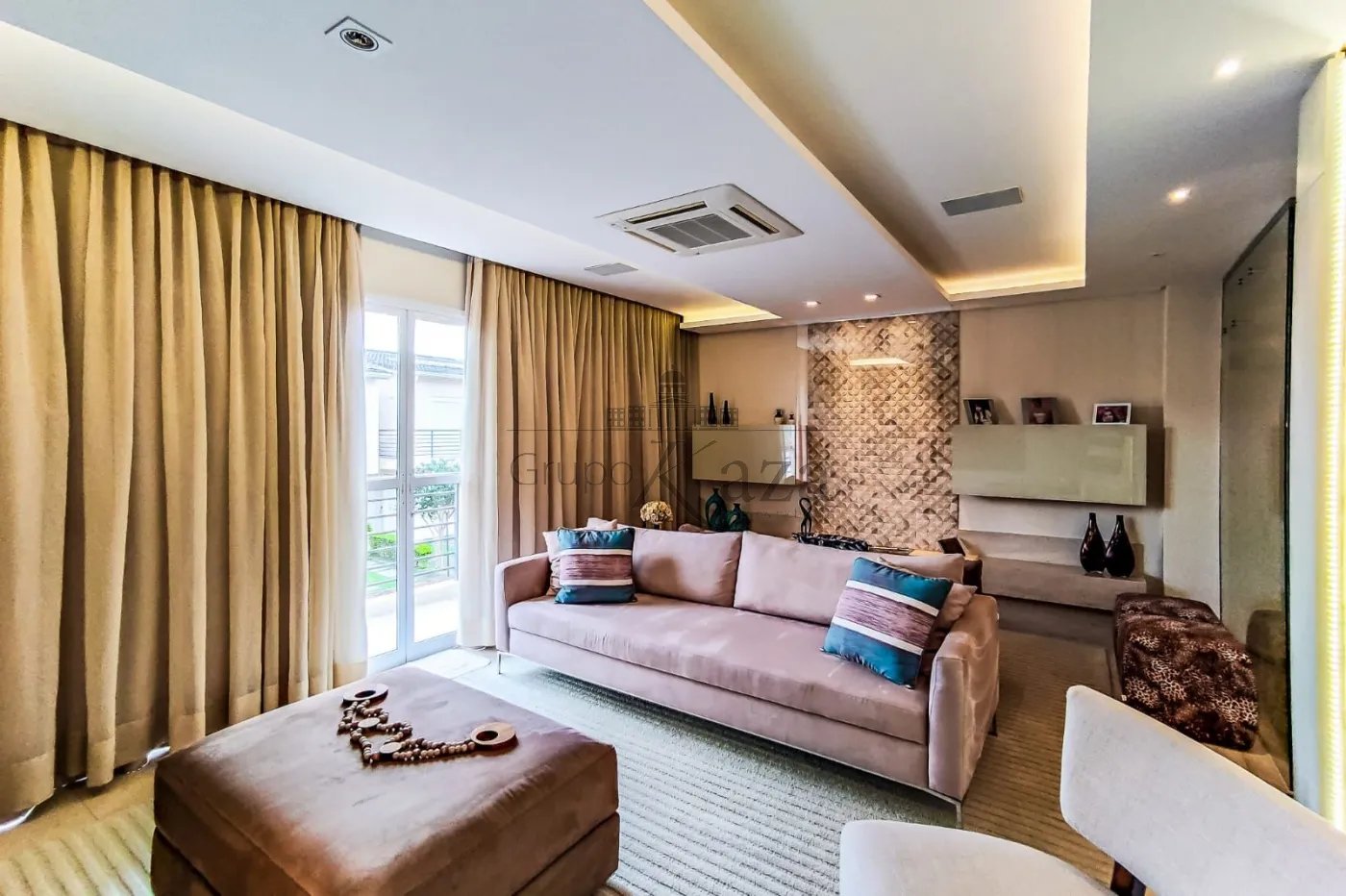 Foto 2 de Casa Condomínio em Interlagos, São Paulo - imagem 2 Foto 2 de Casa Condomínio em Interlagos, São Paulo - imagem 2