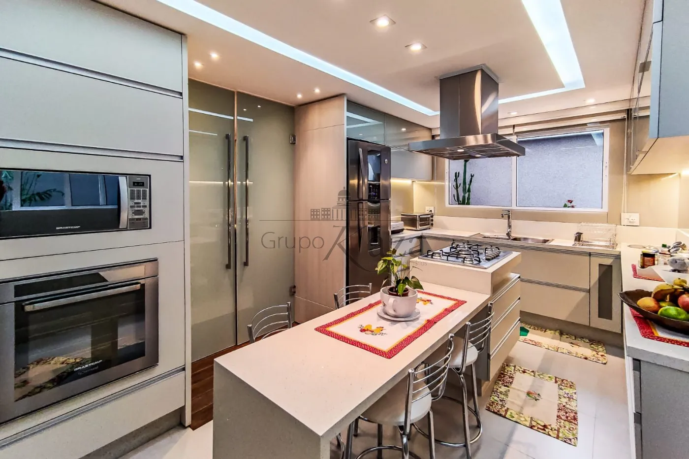 Foto 14 de Casa Condomínio em Interlagos, São Paulo - imagem 14