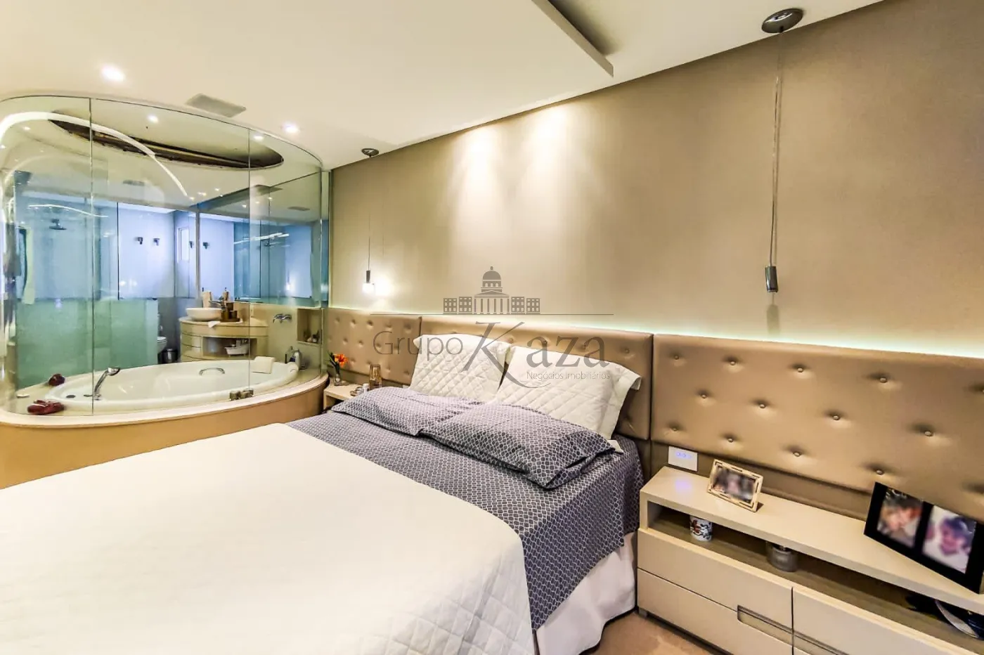 Foto 22 de Casa Condomínio em Interlagos, São Paulo - imagem 22