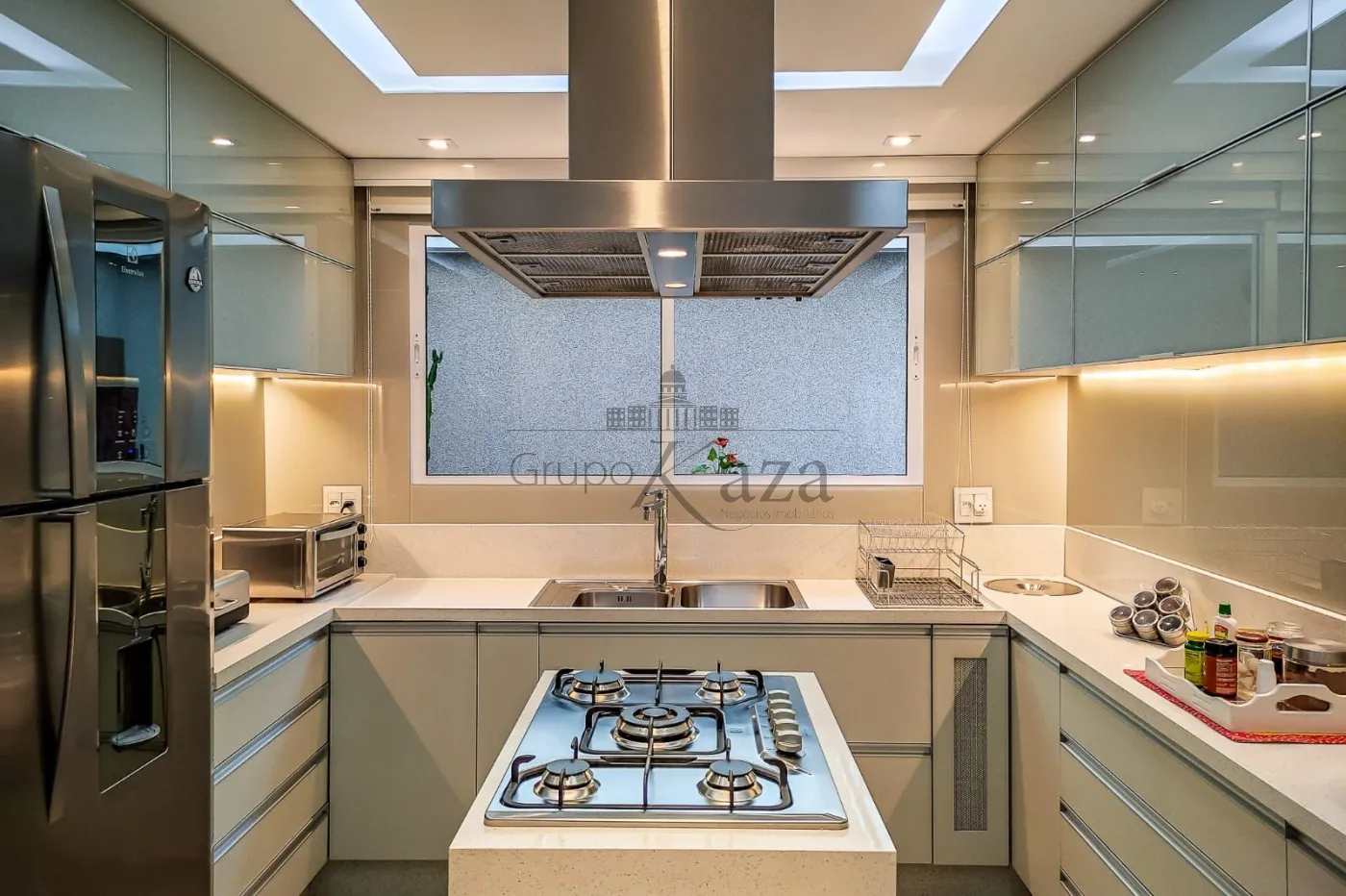 Foto 19 de Casa Condomínio em Interlagos, São Paulo - imagem 19