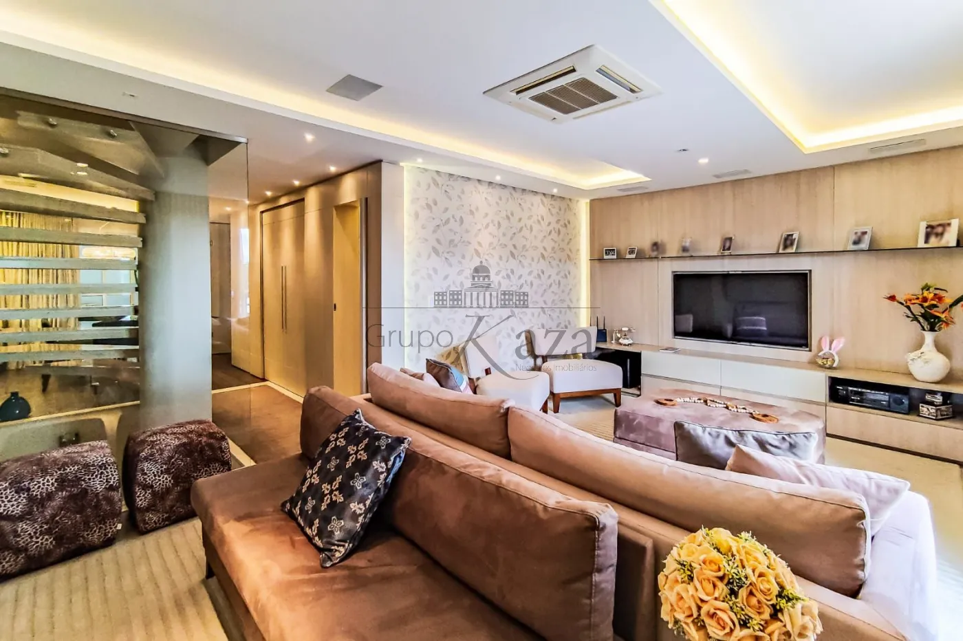 Foto 5 de Casa Condomínio em Interlagos, São Paulo - imagem 5