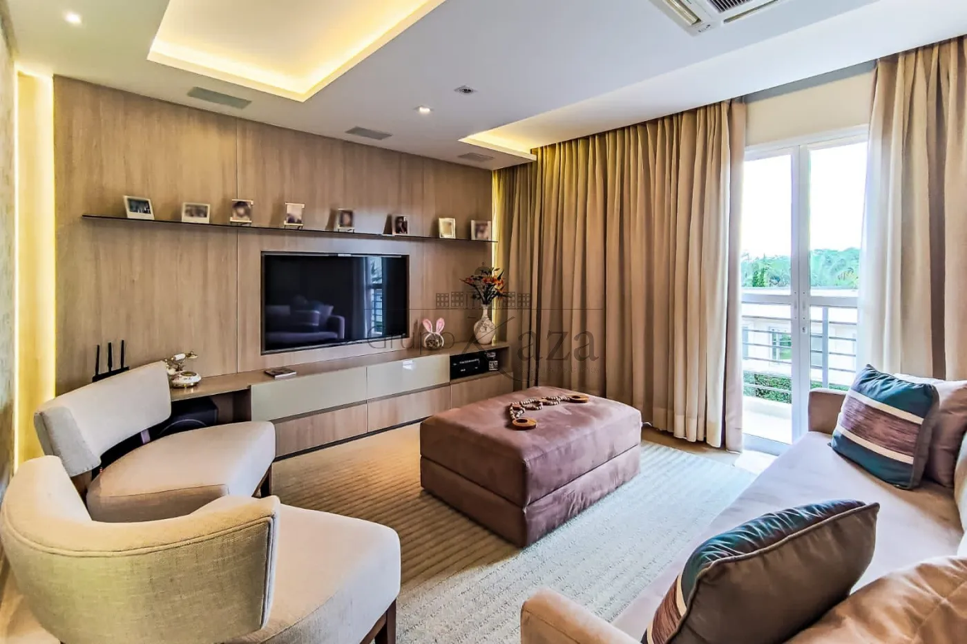 Foto 3 de Casa Condomínio em Interlagos, São Paulo - imagem 3 Foto 3 de Casa Condomínio em Interlagos, São Paulo - imagem 3