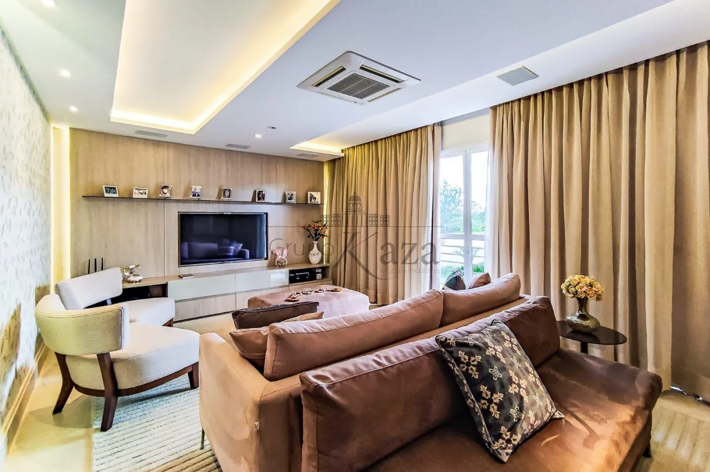 Foto 4 de Casa Condomínio em Interlagos, São Paulo - imagem 4