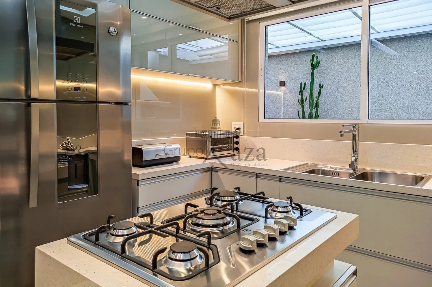 Foto 21 de Casa Condomínio em Interlagos, São Paulo - imagem 21