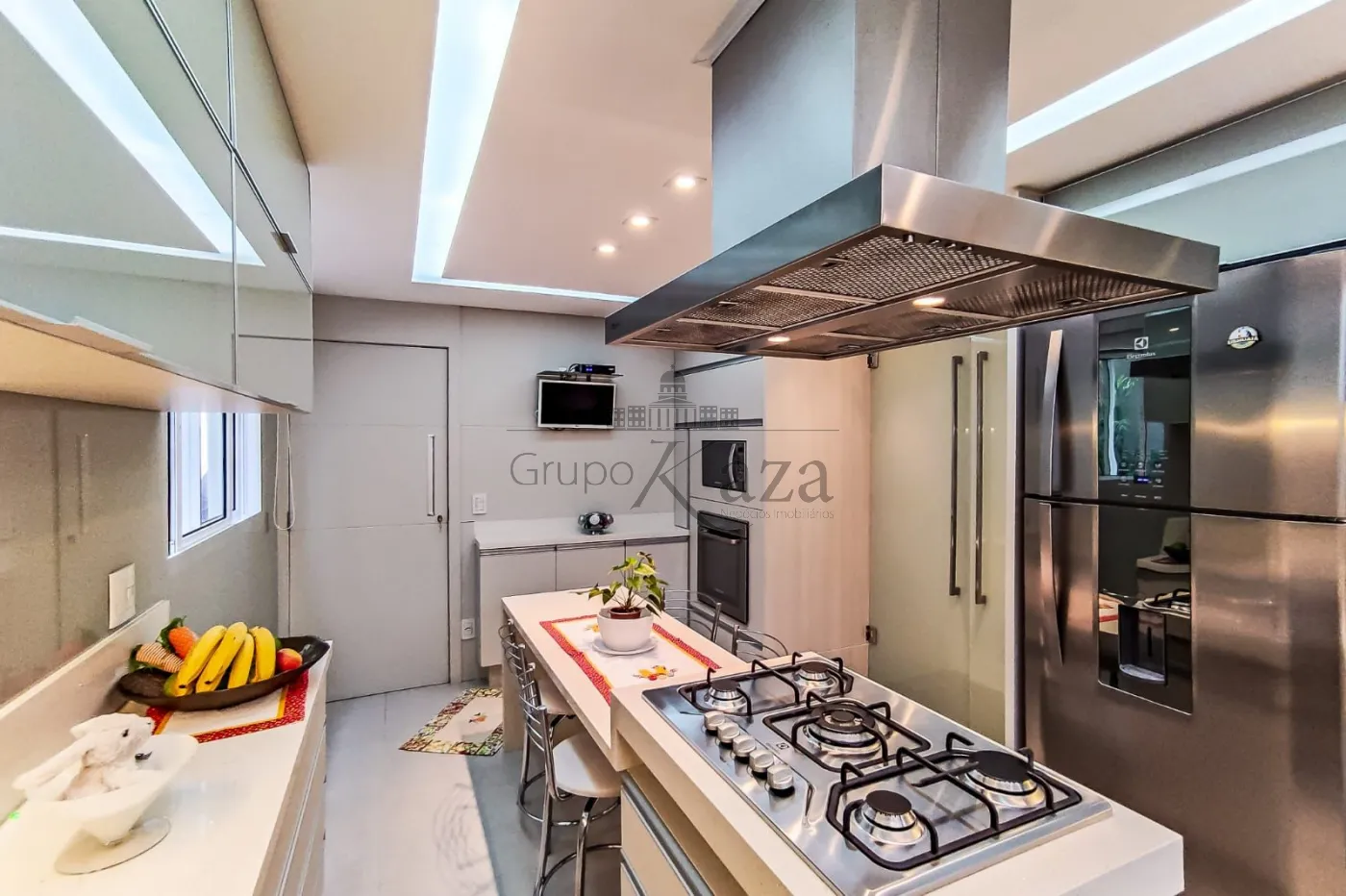 Foto 18 de Casa Condomínio em Interlagos, São Paulo - imagem 18