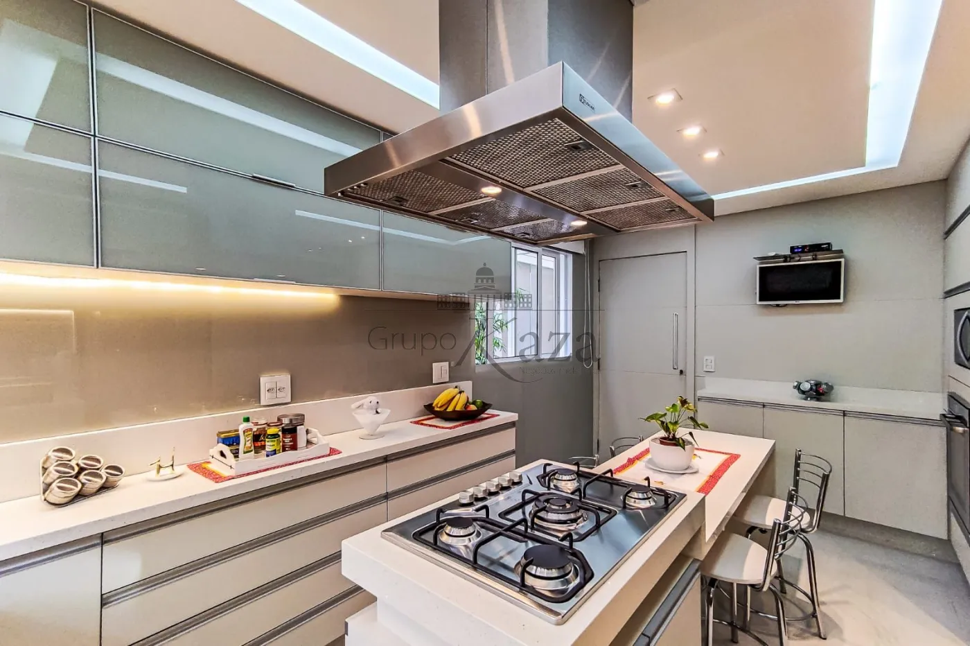 Foto 20 de Casa Condomínio em Interlagos, São Paulo - imagem 20