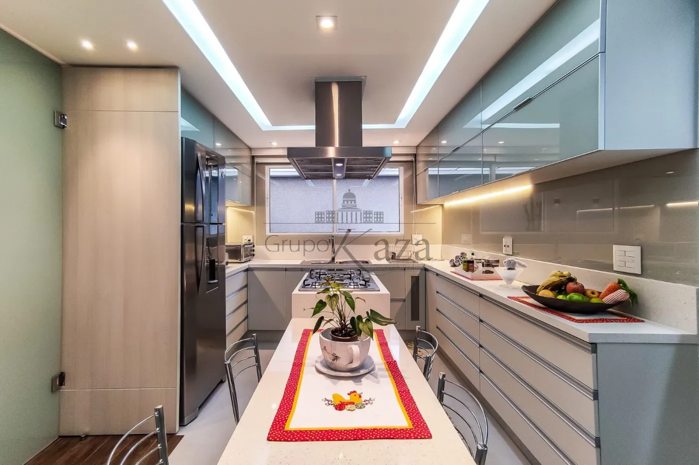 Foto 17 de Casa Condomínio em Interlagos, São Paulo - imagem 17