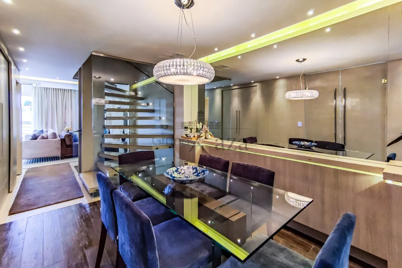 Foto 8 de Casa Condomínio em Interlagos, São Paulo - imagem 8