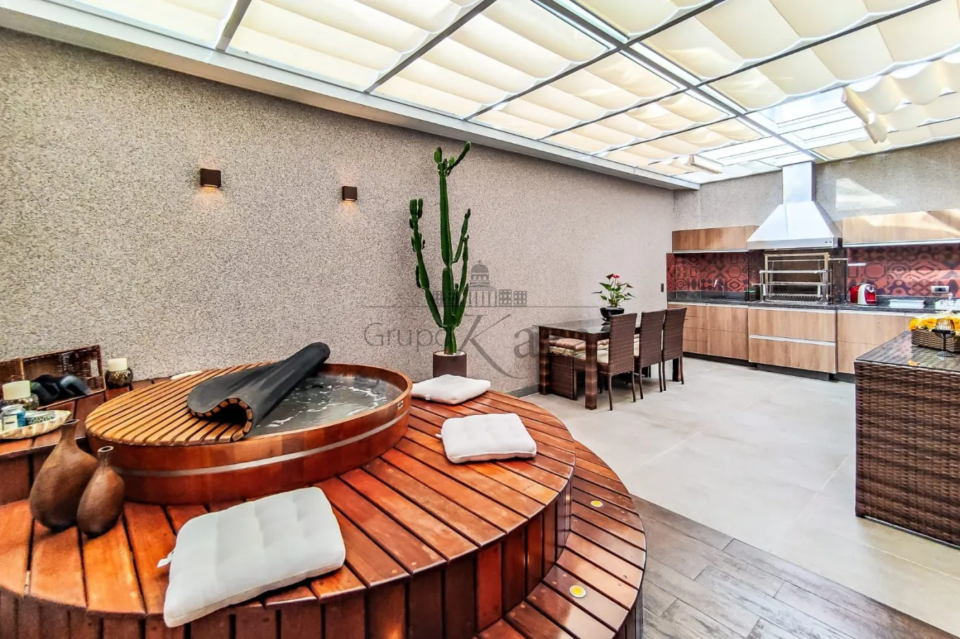 Foto 12 de Casa Condomínio em Interlagos, São Paulo - imagem 12