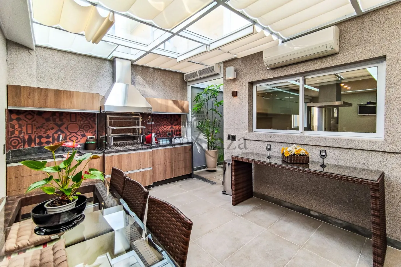 Foto 16 de Casa Condomínio em Interlagos, São Paulo - imagem 16