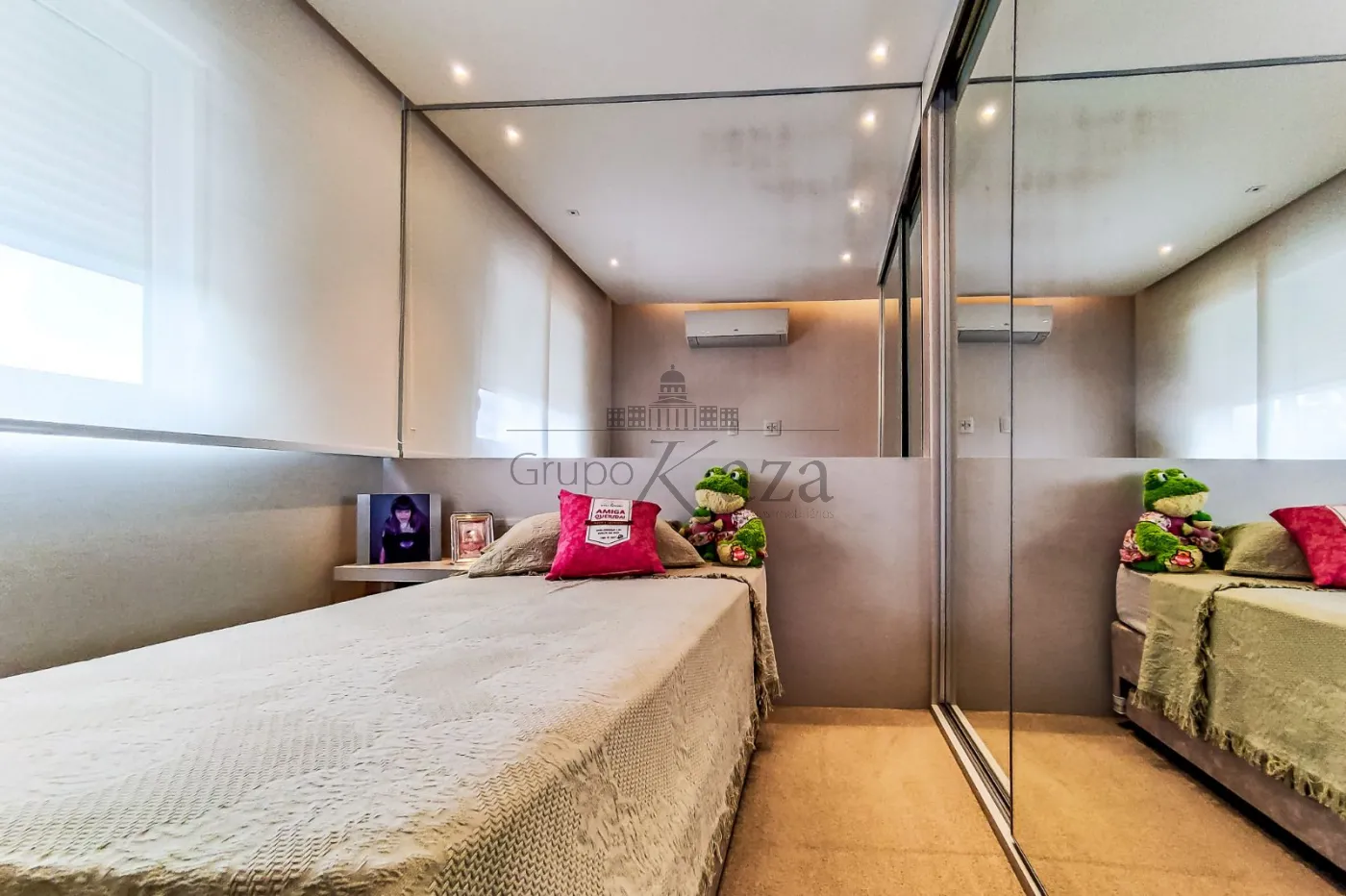 Foto 28 de Casa Condomínio em Interlagos, São Paulo - imagem 28