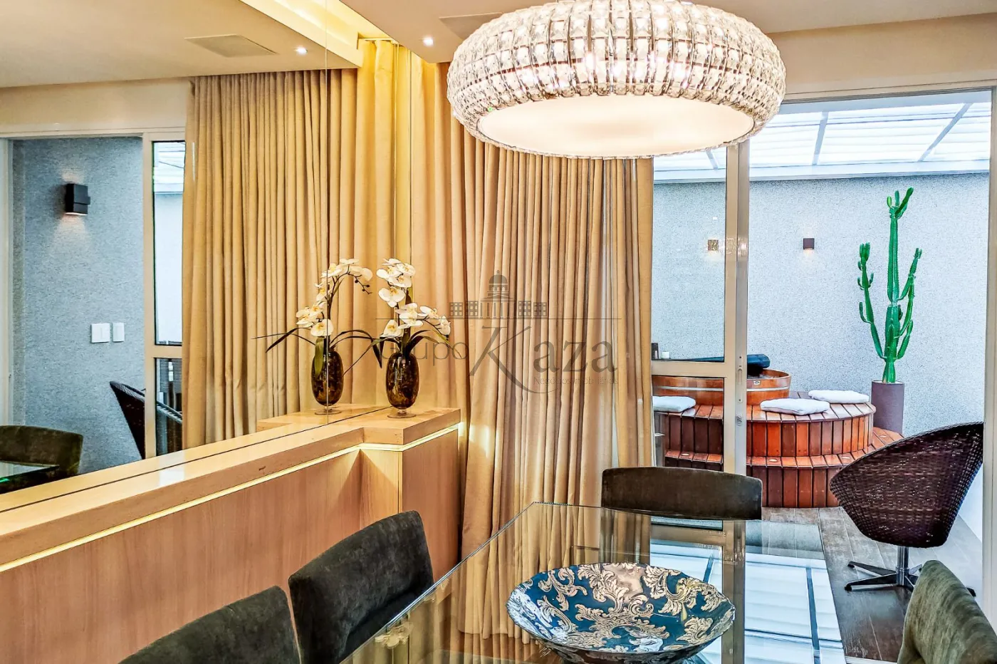 Foto 10 de Casa Condomínio em Interlagos, São Paulo - imagem 10