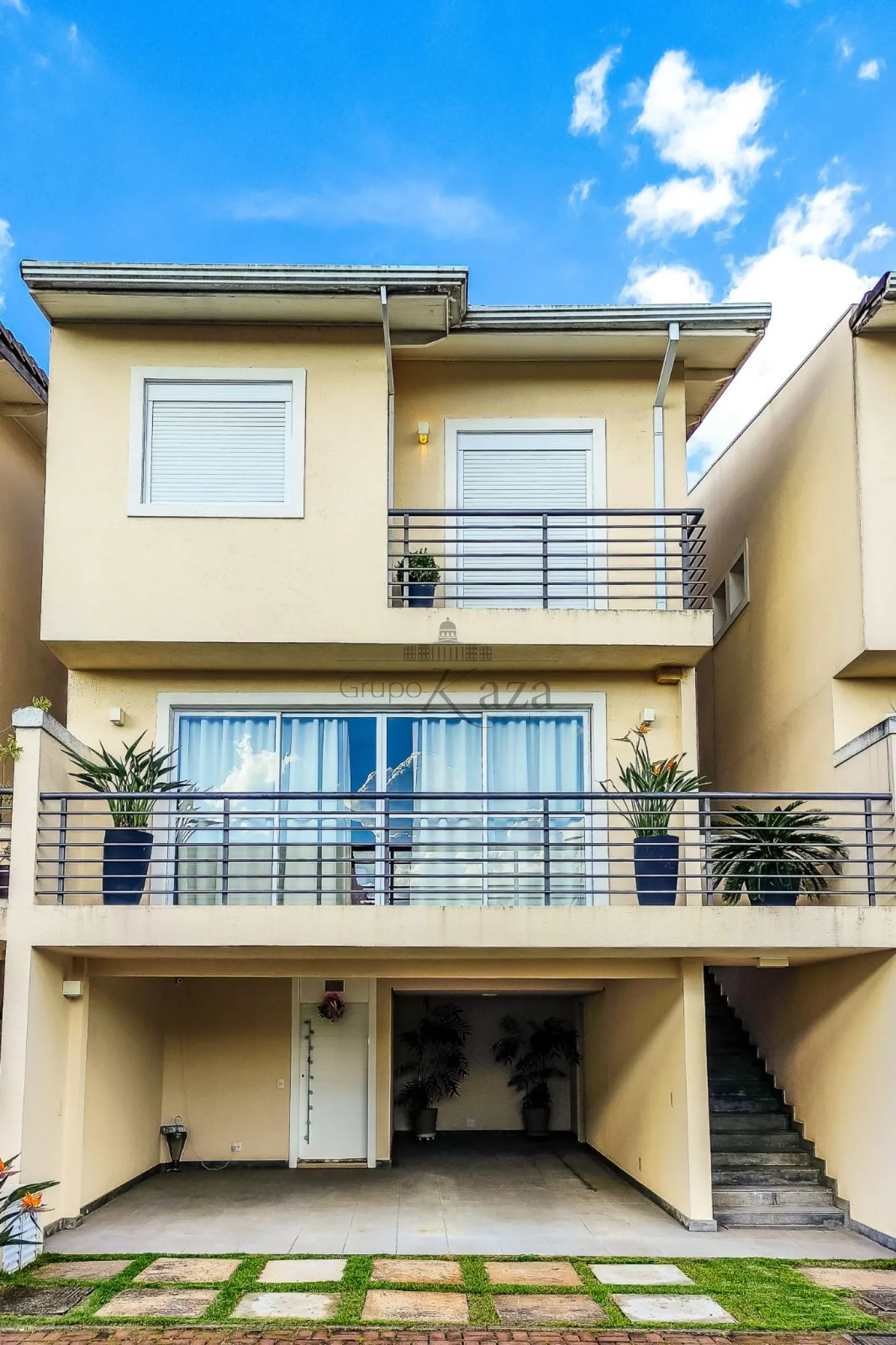 Foto 34 de Casa Condomínio em Interlagos, São Paulo - imagem 34