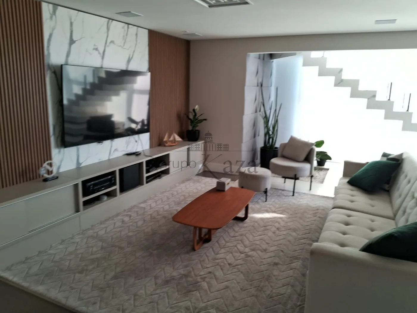 Foto 3 de Apartamento Cobertura Duplex em Vila Ema, São José dos Campos - imagem 3 Foto 3 de Apartamento Cobertura Duplex em Vila Ema, São José dos Campos - imagem 3