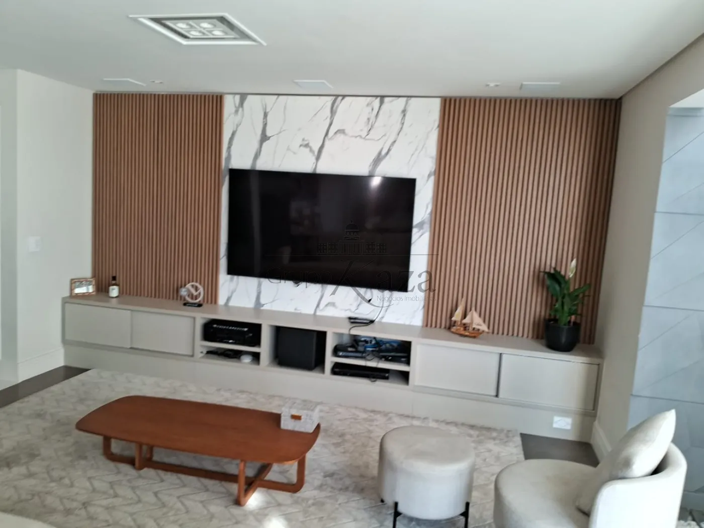 Foto 2 de Apartamento Cobertura Duplex em Vila Ema, São José dos Campos - imagem 2 Foto 2 de Apartamento Cobertura Duplex em Vila Ema, São José dos Campos - imagem 2