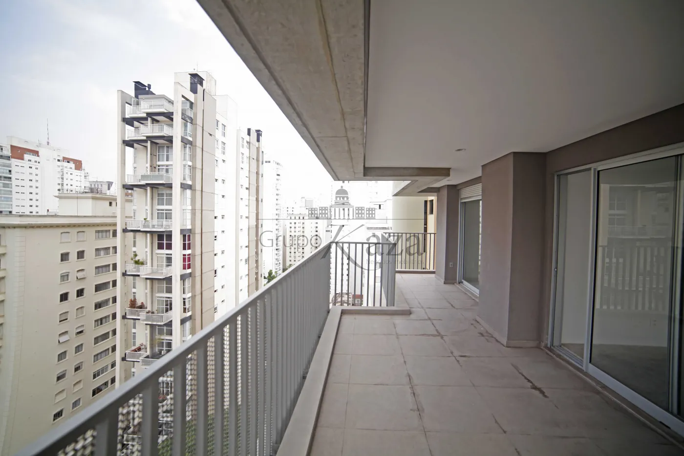 São Paulo Apartamento Venda R$2.400.000,00 Condominio R$1.400,00 2 Dormitorios 2 Suites  - foto 4