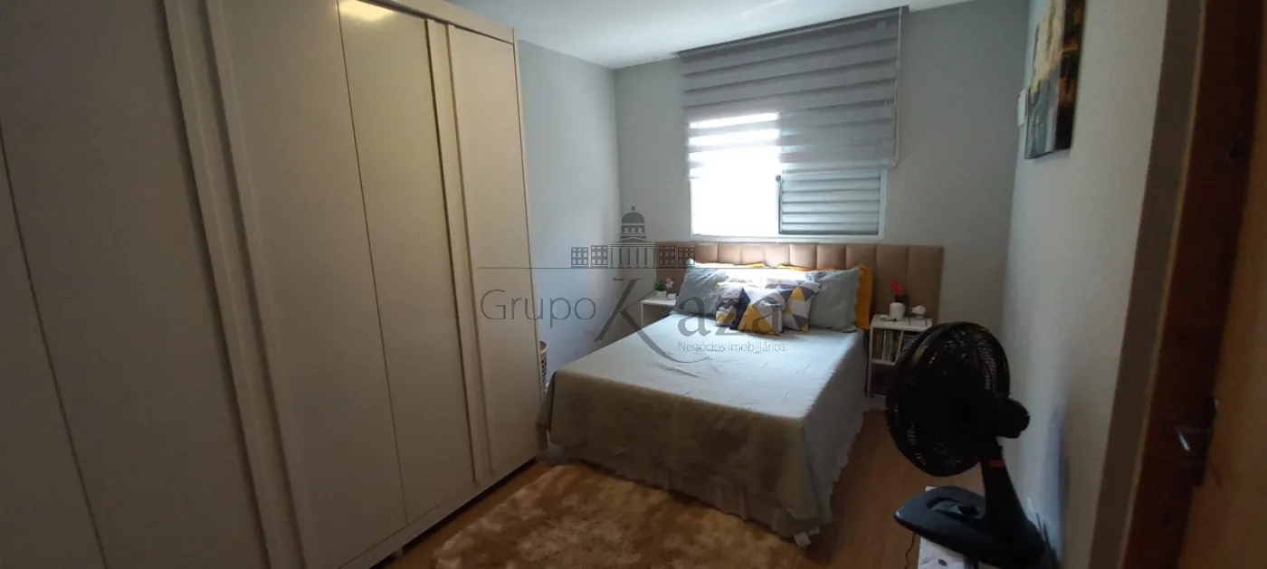 São José dos Campos Casa Venda R$724.000,00 3 Dormitorios 1 Suite Area do terreno 300.00m2 Area construida 101.00m2 - foto 4