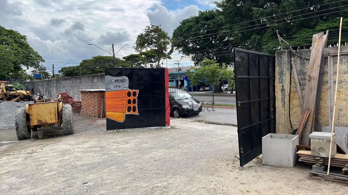 Foto 2 de Terreno Comercial em Jardim Paraíso, São José dos Campos - imagem 2 Foto 2 de Terreno Comercial em Jardim Paraíso, São José dos Campos - imagem 2