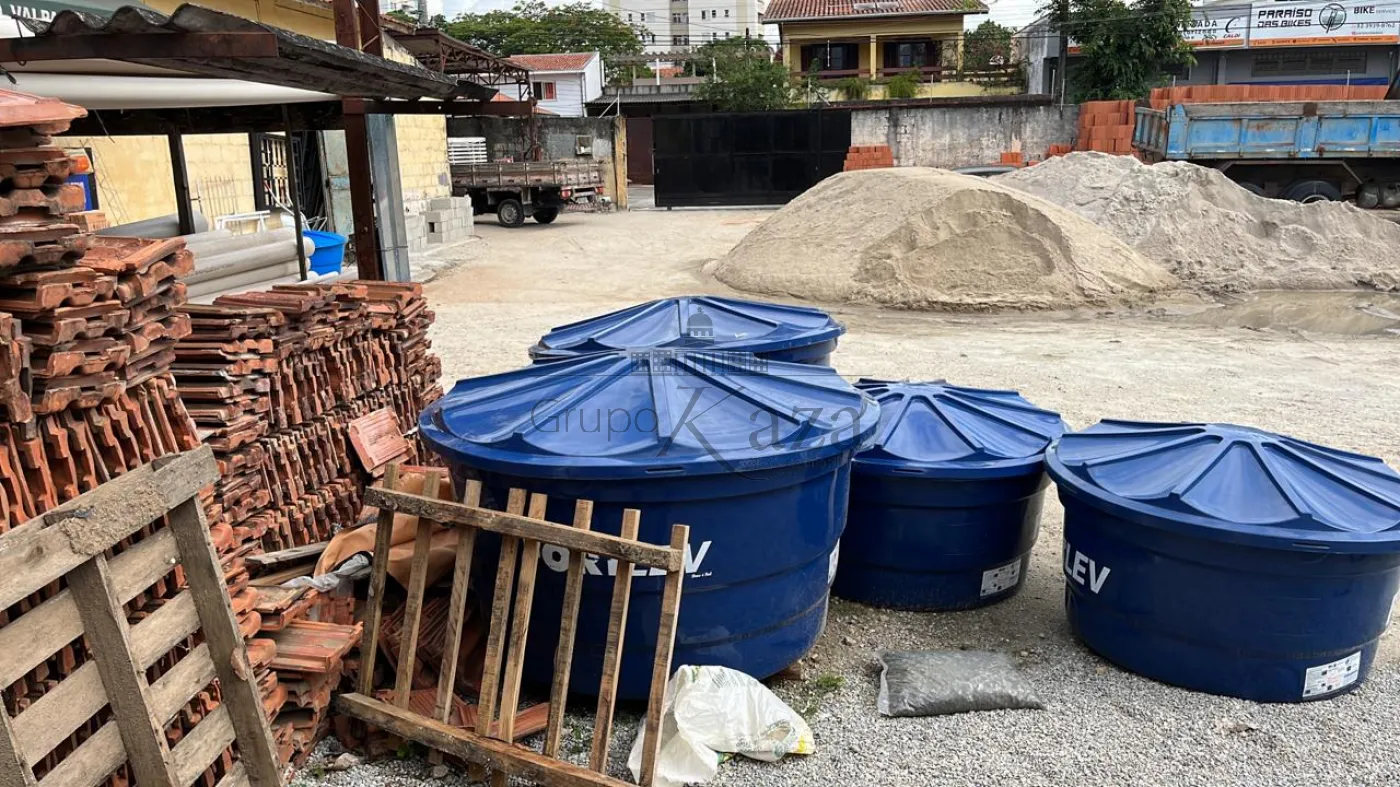 Foto 3 de Terreno Comercial em Jardim Paraíso, São José dos Campos - imagem 3 Foto 3 de Terreno Comercial em Jardim Paraíso, São José dos Campos - imagem 3