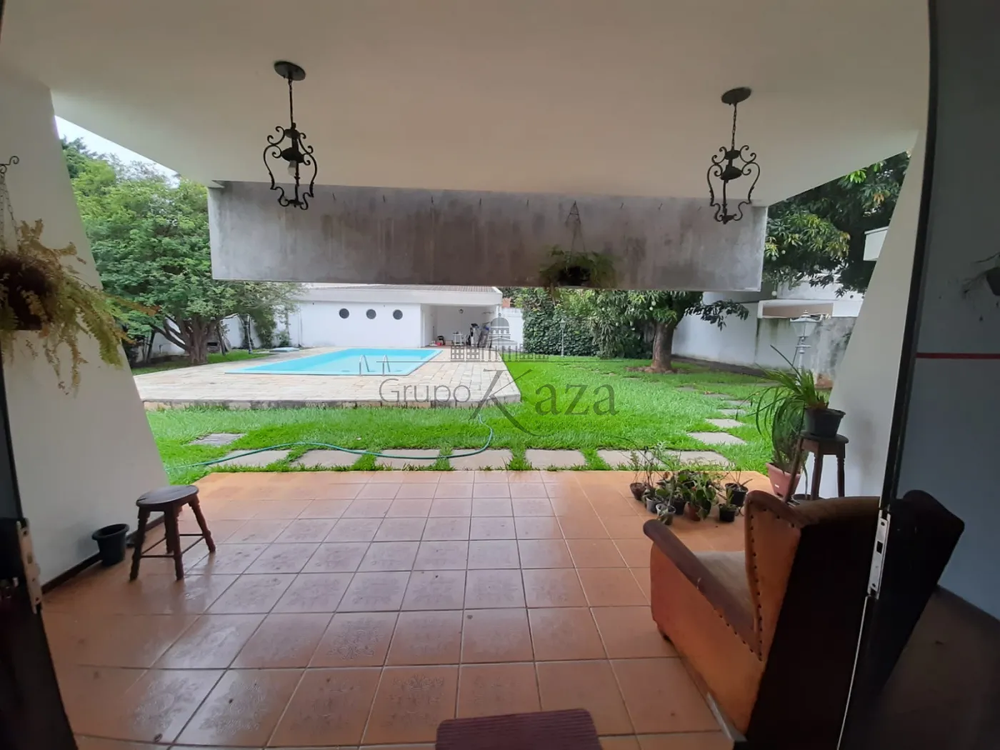 Foto 17 de Casa Comercial  Residencial em Centro, Jacareí - imagem 17