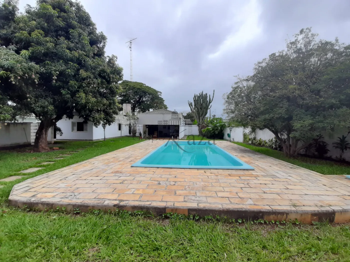 Foto 9 de Casa Comercial  Residencial em Centro, Jacareí - imagem 9