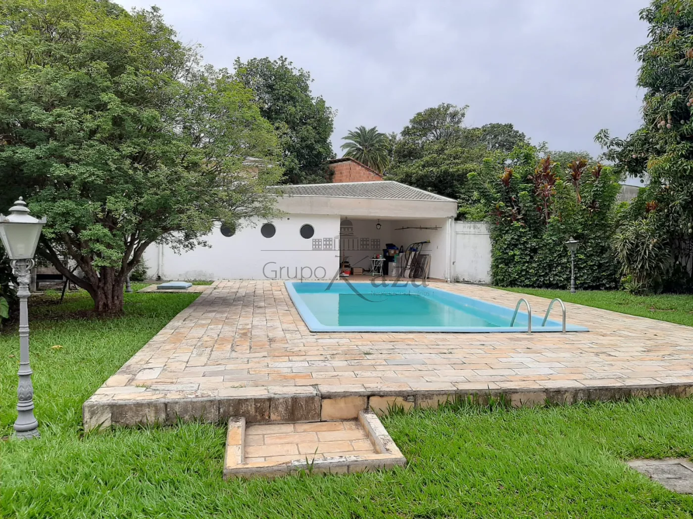 Foto 8 de Casa Comercial  Residencial em Centro, Jacareí - imagem 8