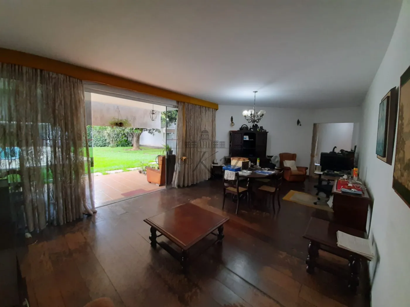 Foto 2 de Casa Comercial Residencial em Centro, Jacareí - imagem 2 Foto 2 de Casa Comercial Residencial em Centro, Jacareí - imagem 2