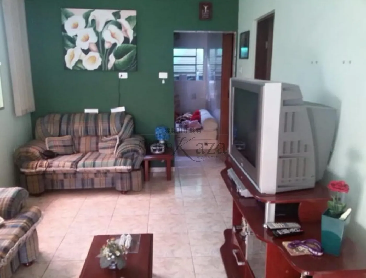 Foto 1 de Casa Padrão em Santana, São José dos Campos - imagem 1 Foto 1 de Casa Padrão em Santana, São José dos Campos - imagem 1