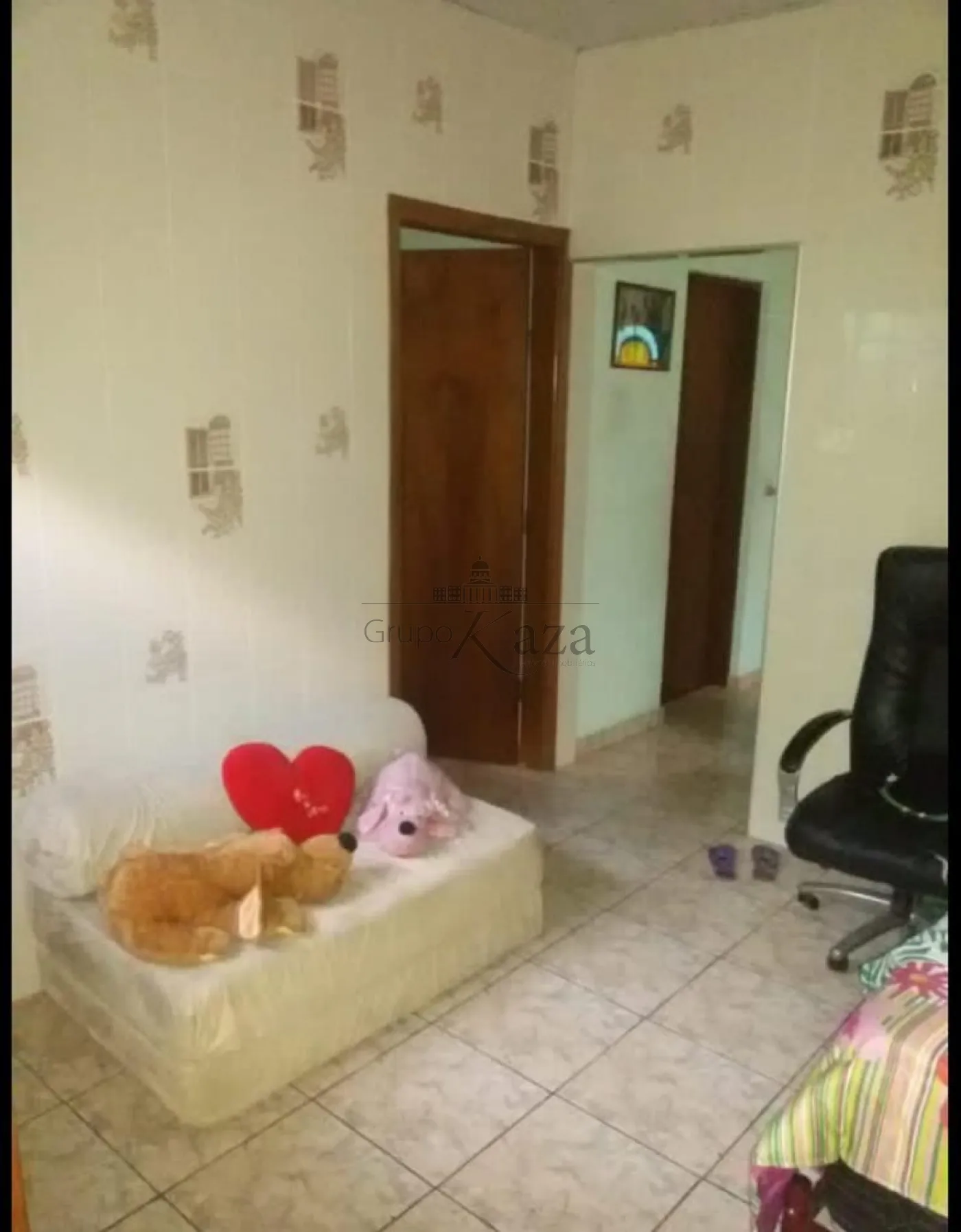 Foto 3 de Casa Padrão em Santana, São José dos Campos - imagem 3 Foto 3 de Casa Padrão em Santana, São José dos Campos - imagem 3