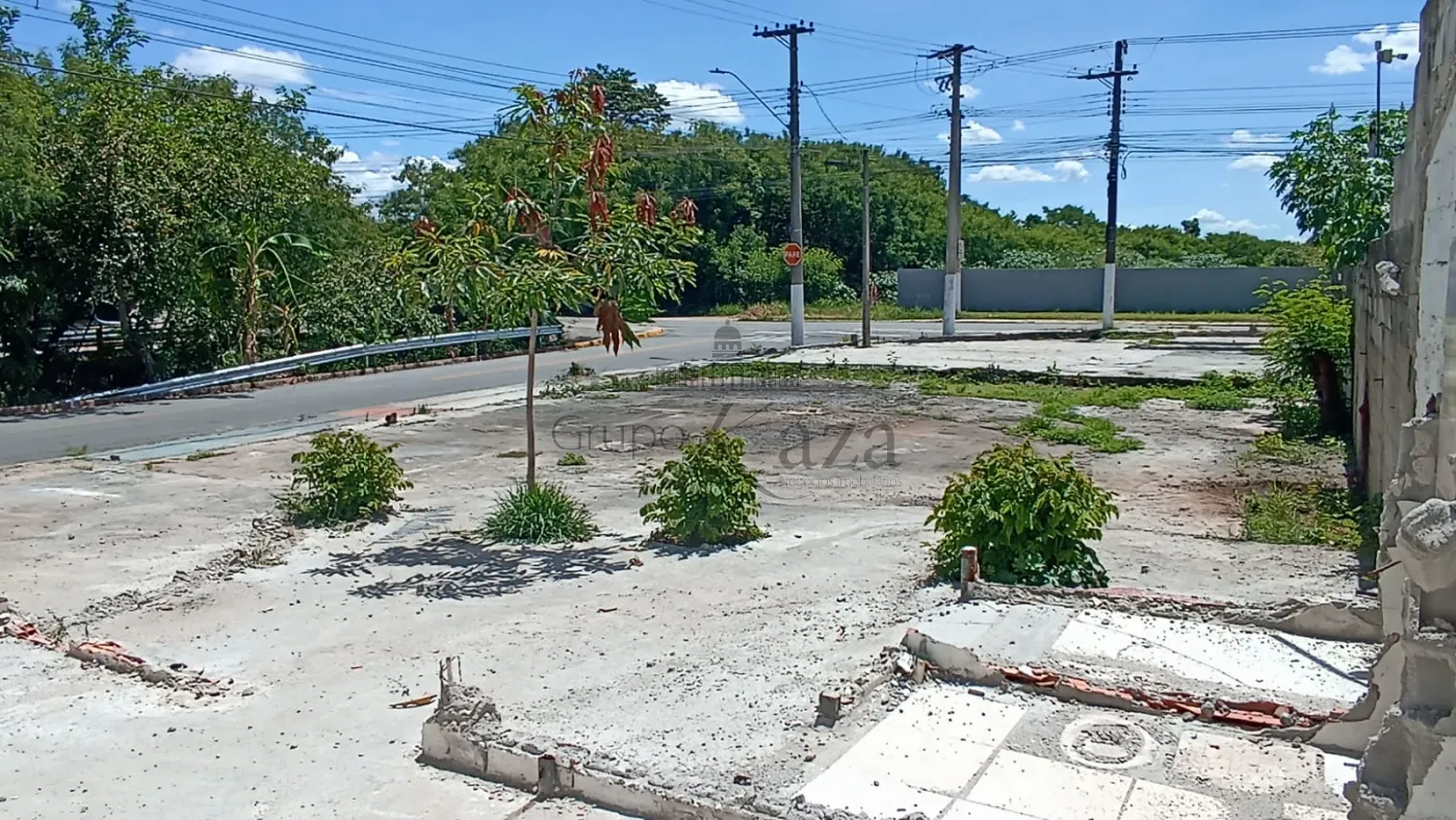 Foto 3 de Terreno Comercial em Jardim Santa Maria, Jacareí - imagem 3 Foto 3 de Terreno Comercial em Jardim Santa Maria, Jacareí - imagem 3