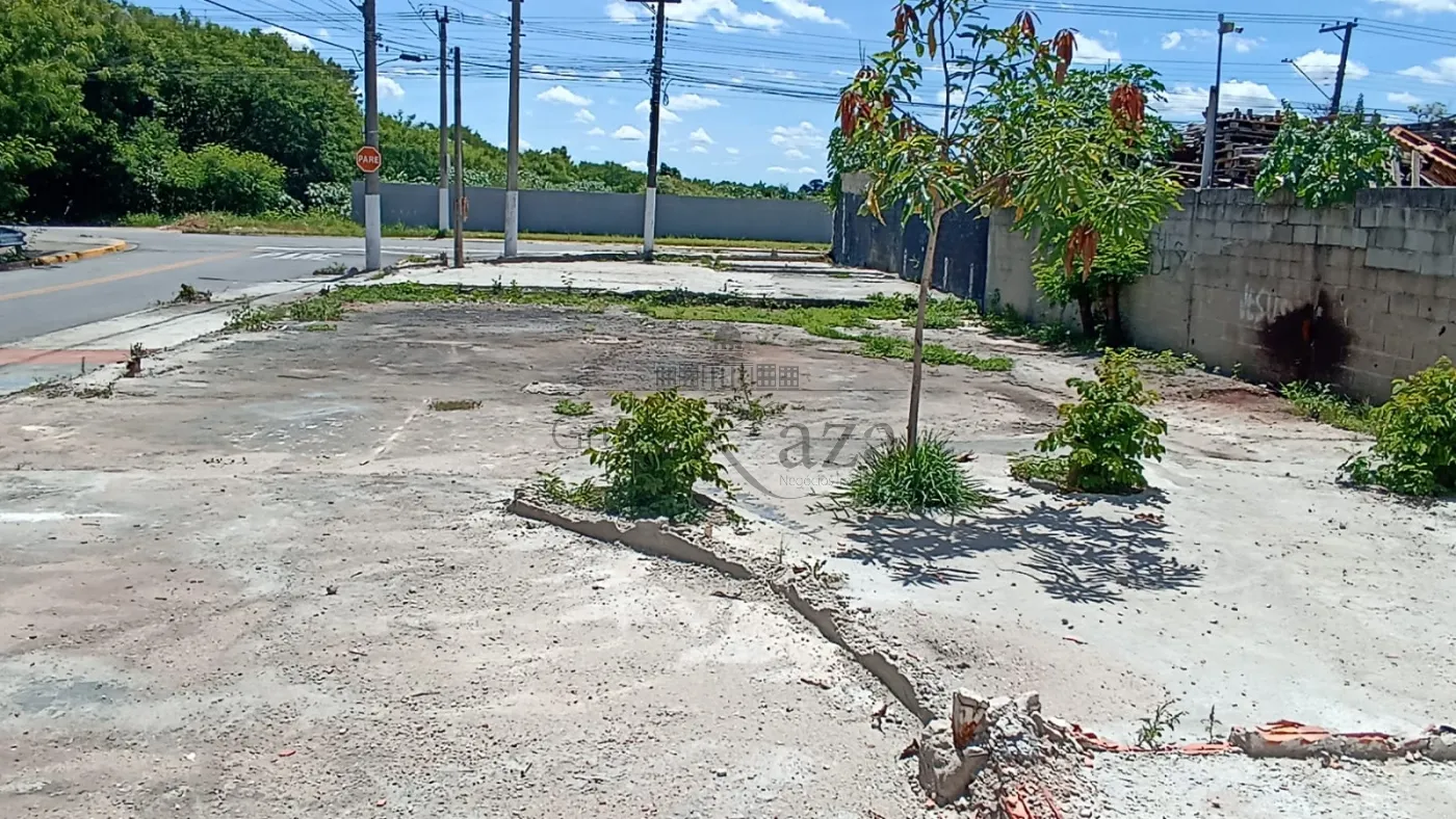 Foto 1 de Terreno Comercial em Jardim Santa Maria, Jacareí - imagem 1 Foto 1 de Terreno Comercial em Jardim Santa Maria, Jacareí - imagem 1