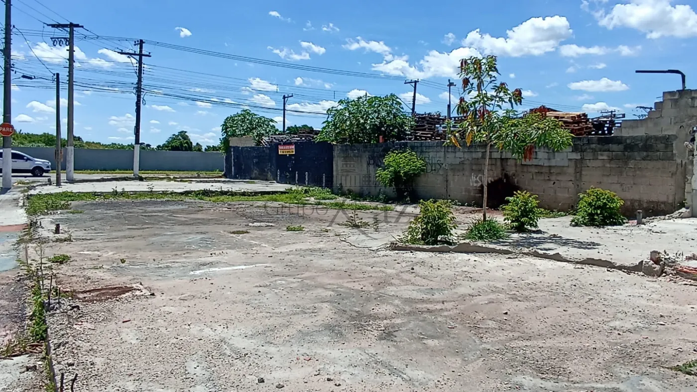 Foto 2 de Terreno Comercial em Jardim Santa Maria, Jacareí - imagem 2 Foto 2 de Terreno Comercial em Jardim Santa Maria, Jacareí - imagem 2