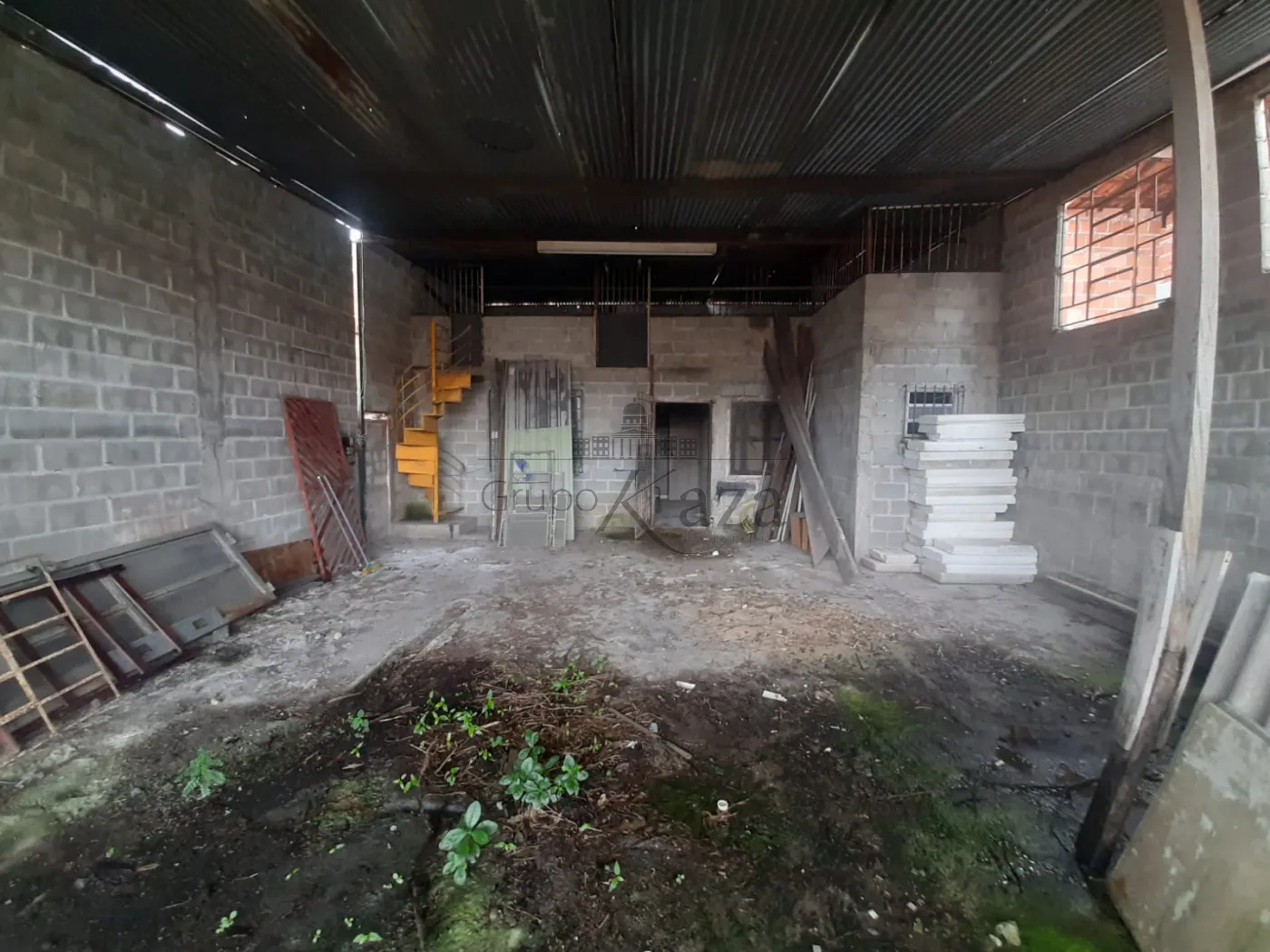 Foto 1 de Comercial Galpão em Conjunto Residencial Galo Branco, São José dos Campos - imagem 1 Foto 1 de Comercial Galpão em Conjunto Residencial Galo Branco, São José dos Campos - imagem 1