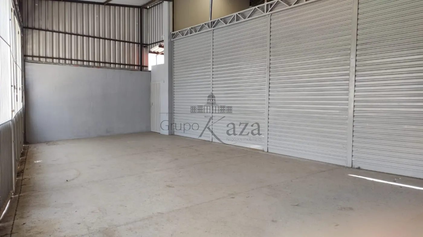 Foto 1 de Comercial Galpão em Jardim Vale do Sol, São José dos Campos - imagem 1 Foto 1 de Comercial Galpão em Jardim Vale do Sol, São José dos Campos - imagem 1