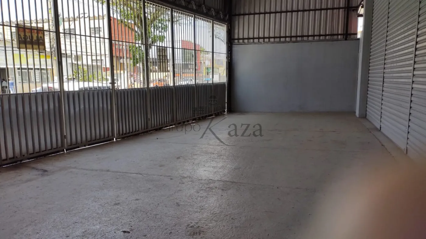 Foto 2 de Comercial Galpão em Jardim Vale do Sol, São José dos Campos - imagem 2 Foto 2 de Comercial Galpão em Jardim Vale do Sol, São José dos Campos - imagem 2