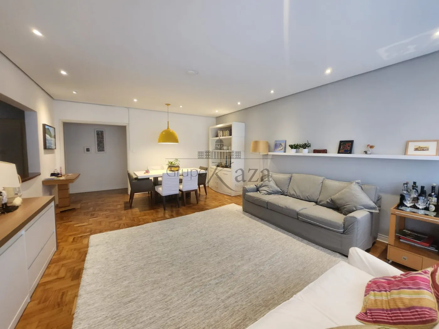 São Paulo Apartamento Venda R$2.000.000,00 Condominio R$3.008,00 3 Dormitorios 1 Suite  - foto 2