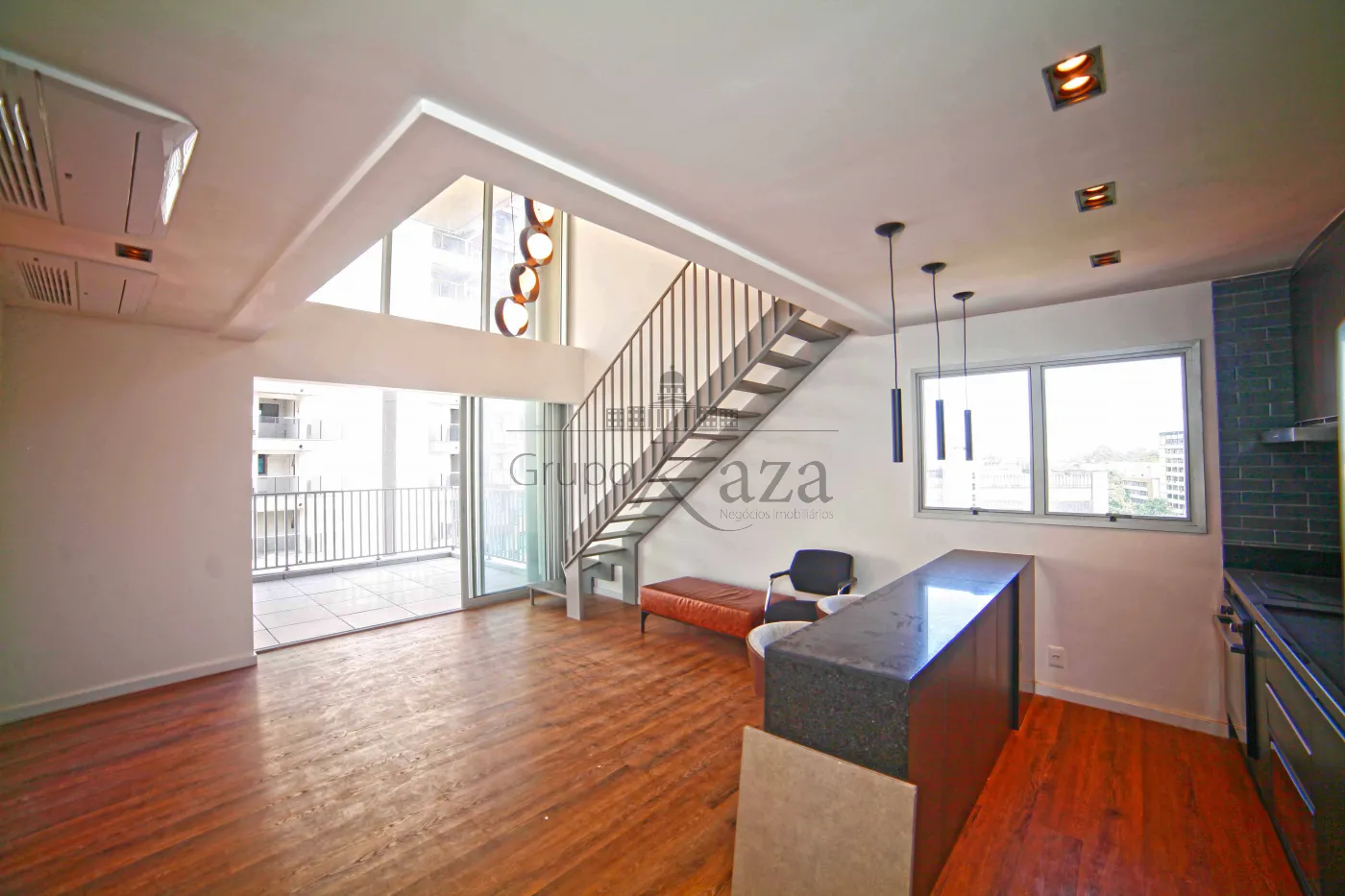 São Paulo Apartamento Locacao R$ 9.000,00 Condominio R$1.540,00 1 Dormitorio 1 Suite  - foto 5
